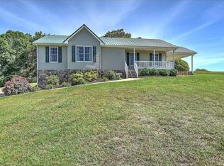 2410 Pisgah Rd, Greeneville, TN 37743