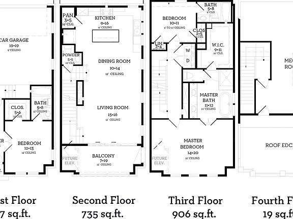 2nd image of 2180 Flame Birch Ln