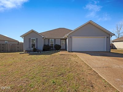 1637 Belle Meade Rd, Bells, TN, 38006