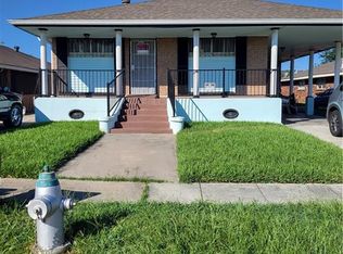 7110 Bunker Hill Rd, New Orleans, LA 70127