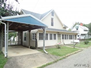 1006 Echo St #66, Malta, OH 43758