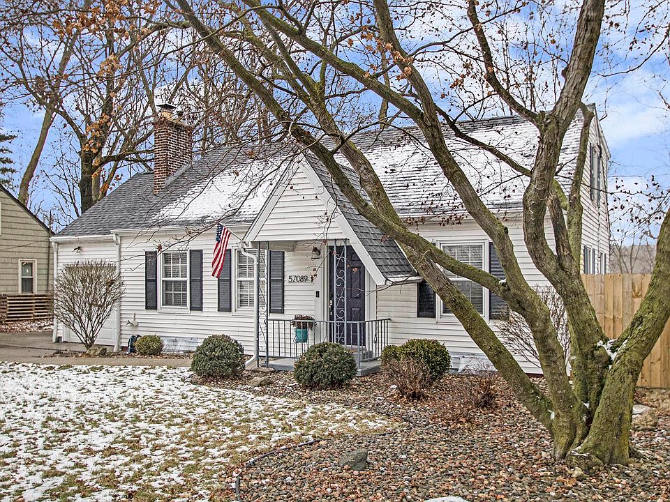 57089 County Road 13, Elkhart, IN 46516 Zillow