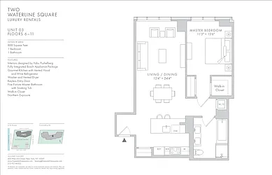 Rented by GID Development Group
