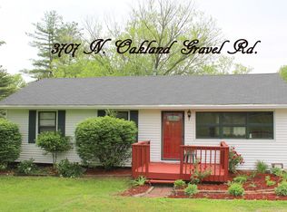 3707 N Oakland Gravel Rd, Columbia, MO 65202