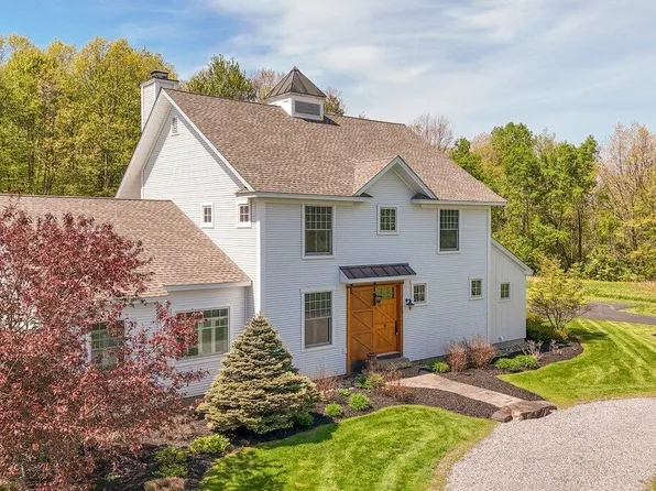13 Saratoga Farm Road, Malta, NY 12020