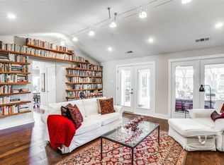 7707 Roundrock Rd, Dallas, TX 75248