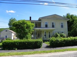 50 High St, Winsted, CT 06098