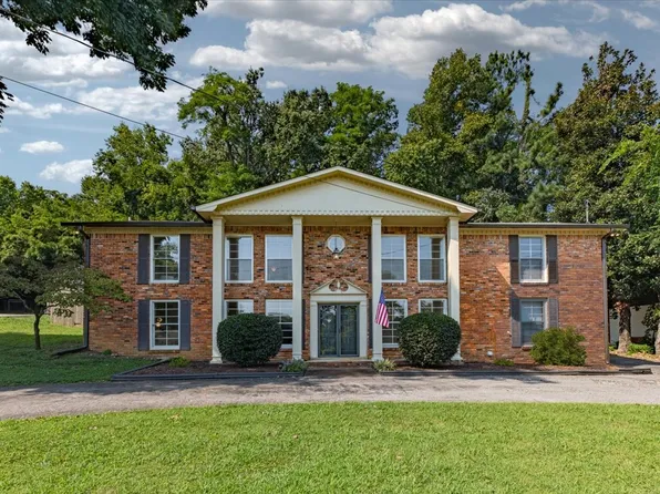 6805 Cloudland Dr, Nashville, TN 37205