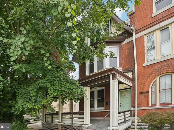1009 W Main St APT 3, Norristown, PA 19401