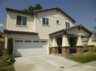 1563 Oro Blanco Ave, Riverside, CA 92507