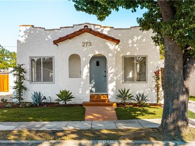 273 E Norton St, Long Beach, CA, 90805