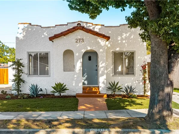 273 E Norton St, Long Beach, CA 90805