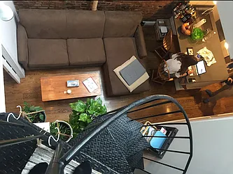 Rented by 9300 Realty, Inc.