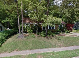 720 Sawmill Rd, Raleigh, NC 27615