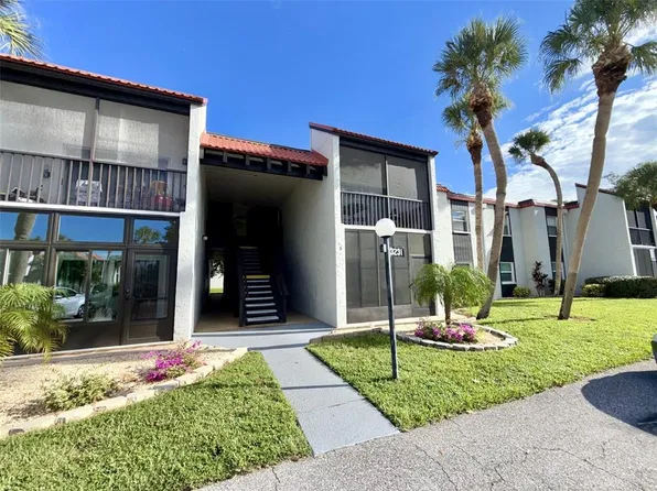 3231 BENEVA ROAD #101, SARASOTA, FL 34232