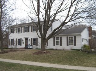 312 S Charles Ave, Naperville, IL