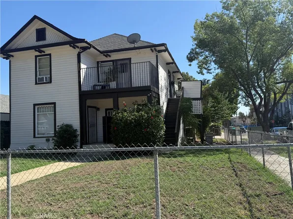 504 E E St #D, Ontario, CA 91764