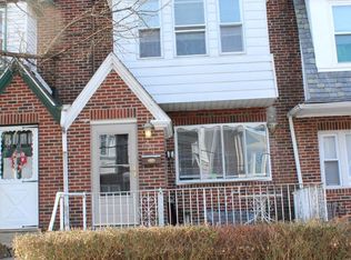 250 Sanford Rd, Upper Darby, PA 19082