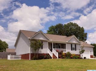 311 Temple Xing, Arab, AL 35016