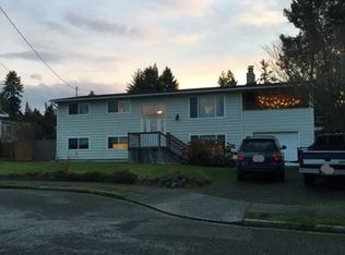 805 14th Way SW, Edmonds, WA 98020