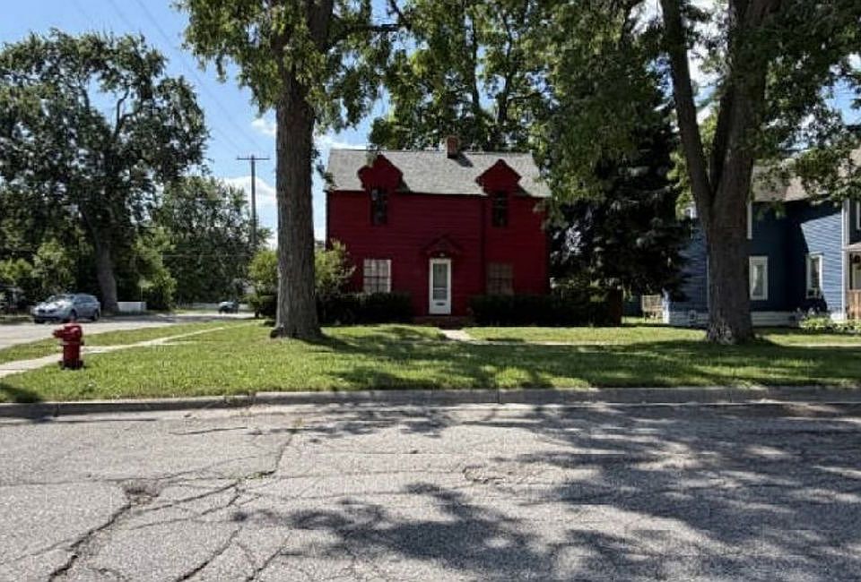 Property Front View