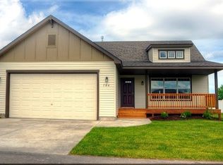 1911 W Maxine Ave, Spokane, WA 99208