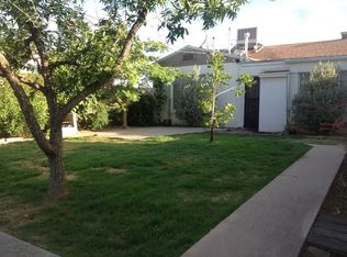 3416 Nations Ave, El Paso, TX 79930
