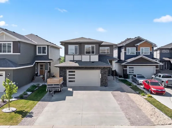 4119 7th Ave SW, Edmonton, AB T6X 2J2