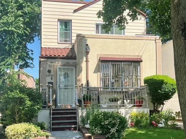 139-55 230th Place, Springfield Gardens, NY 11413