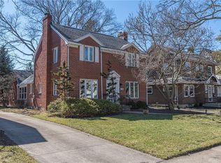 110 Greenmount Blvd, Dayton, OH 45419