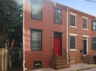 703 Dover St, Baltimore, MD 21230