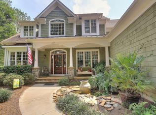 359 Bayberry Creek Cir, Mooresville, NC 28117