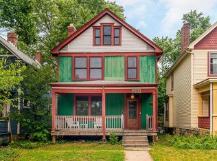 172 E Maynard Ave, Columbus, OH 43202