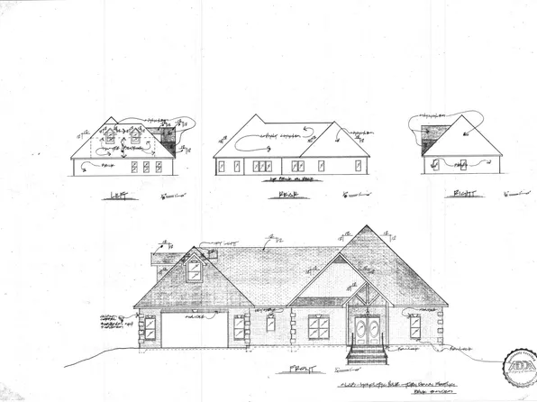 500 Lincoln Crest Blvd SE, Jacksonville, AL 36265