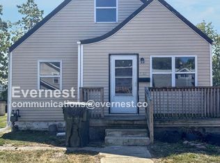 1261 Hildreth Ave, Columbus, OH 43203