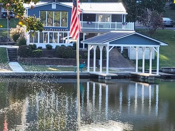 1719 Lake Shore Dr, Owensville, MO 65066