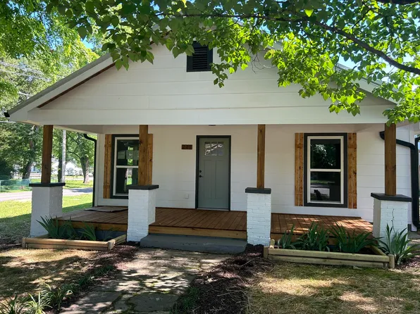 201 Loach St, La Fayette, GA 30728