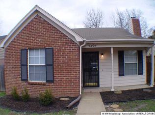 9452 Village Pointe Dr, Olive Branch, MS 38654