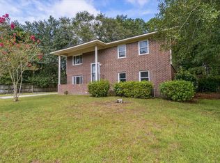 14 Dogwood St, Hinesville, GA 31313