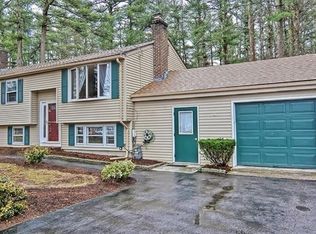142 Essex St, Mansfield, MA 02048