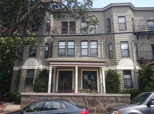 40 Rockview St APT 5, Jamaica Plain, MA 02130