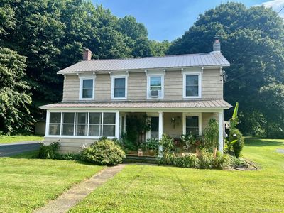 46 Myrtle Avenue, Pine Plains, NY, 12567