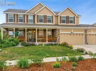 7202 Gardenstone Dr, Colorado Springs, CO 80922