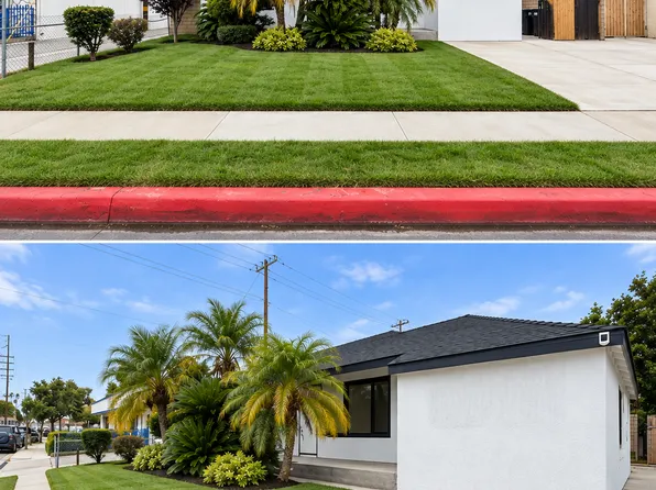 4549 Durfee Ave, Pico Rivera, CA 90660