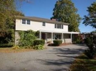 175 Kendall Rd, Tewksbury, MA 01876