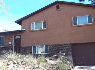2107 Essex Ln, Colorado Springs, CO 80909