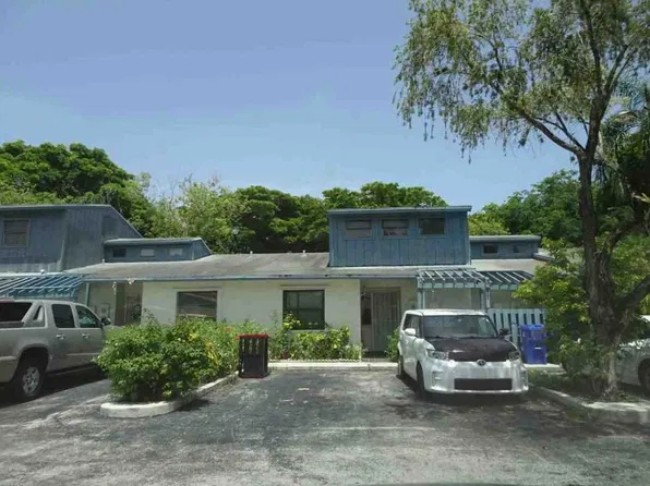 3617 SW 69th Ter #24-Z, Miramar, FL 33023