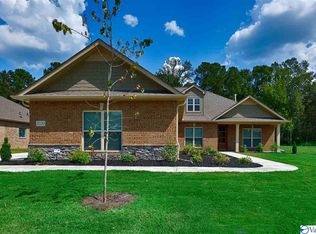 7020 Regency Ln, Gurley, AL 35748