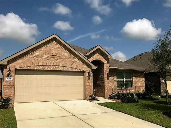 18427 Weeping Spring Dr, Cypress, TX 77429