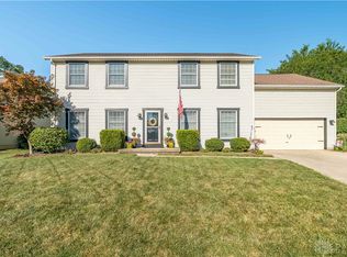 819 Meyers Ct, Vandalia, OH 45377